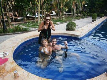Lotus 2* Siem Reap