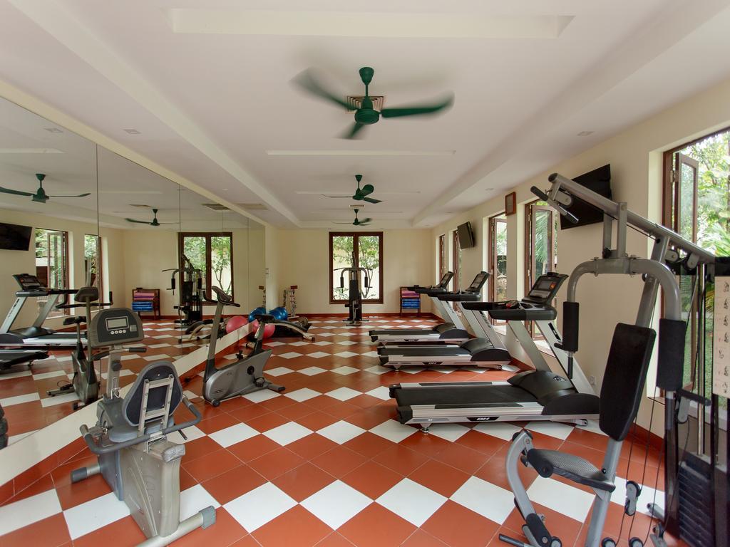 Royal Angkor & 5*