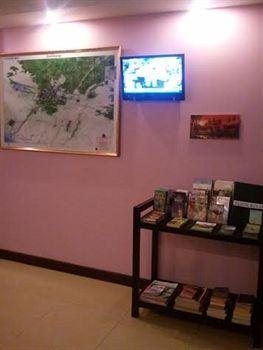 Hotel Angkor Orchid