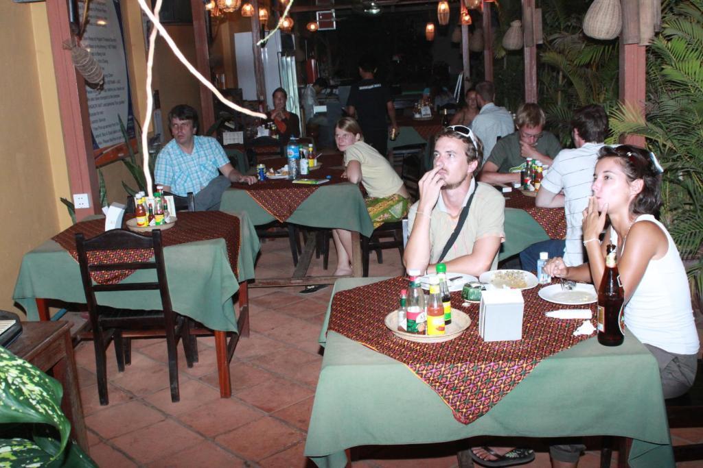Town * Siem Reap