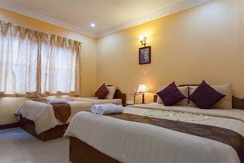 Hotel Kiri