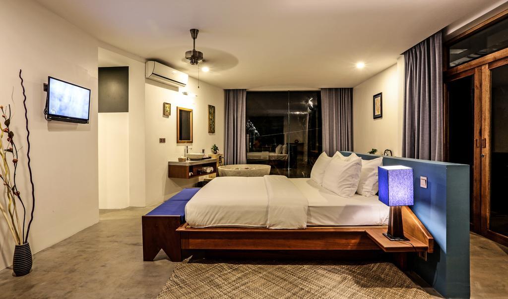 Chez Moi & Hotel Siem Reap