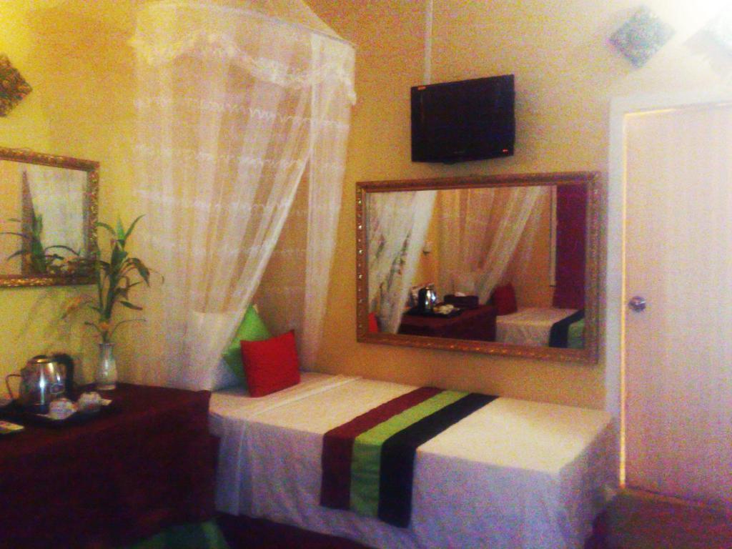 Tranquility Angkor