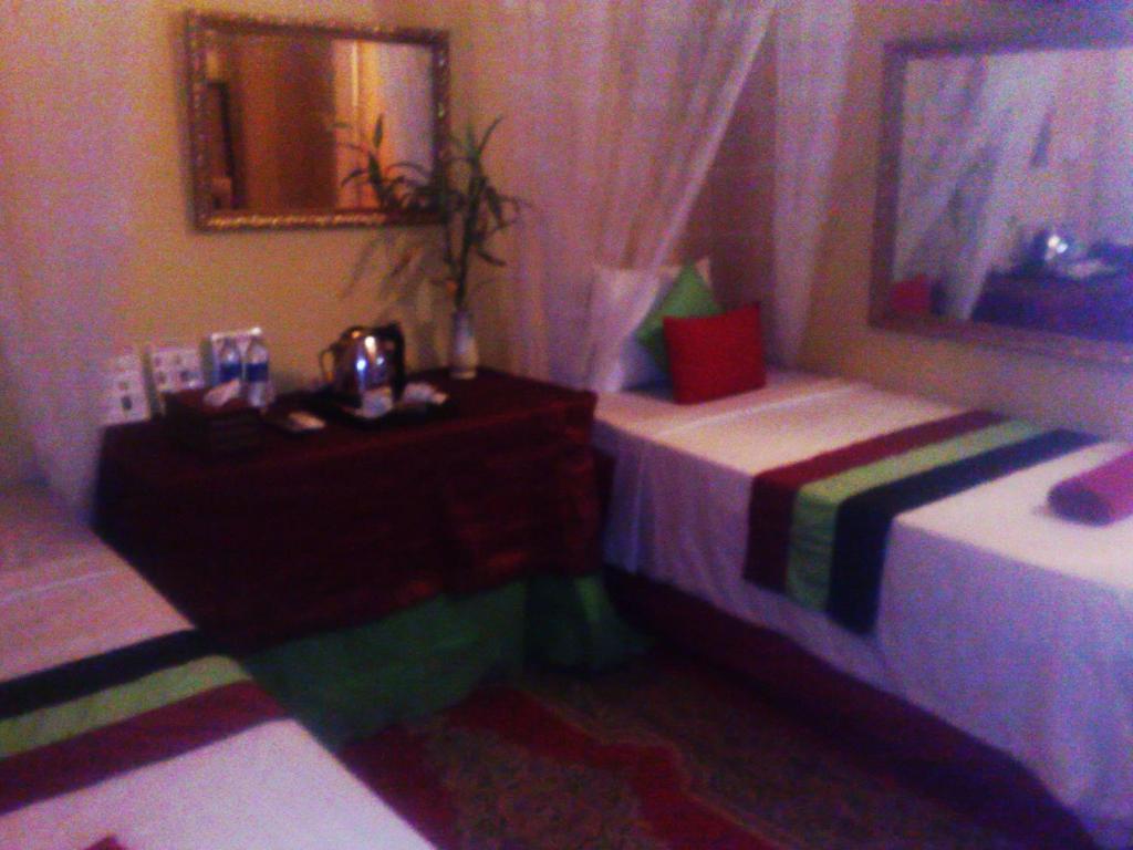 Tranquility Angkor Guest house 3*