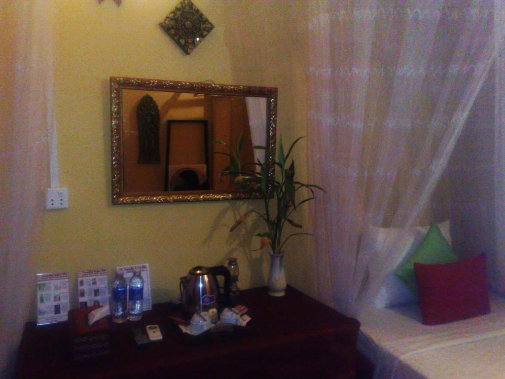 Tranquility Angkor 3* Siem Reap