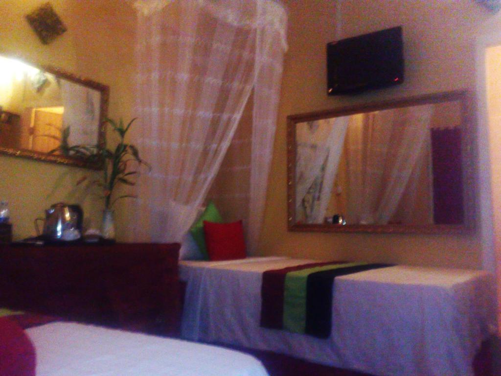 Tranquility Angkor Siem Reap