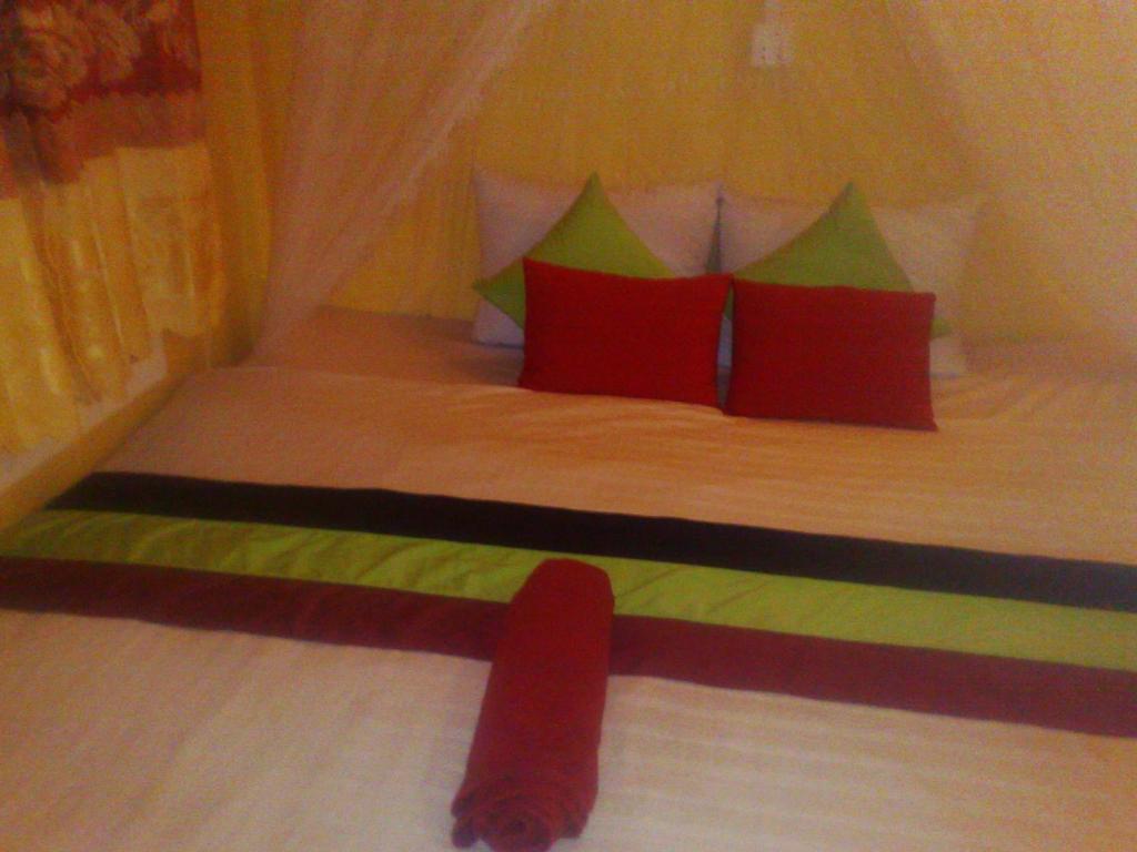 Tranquility Angkor Guest house
