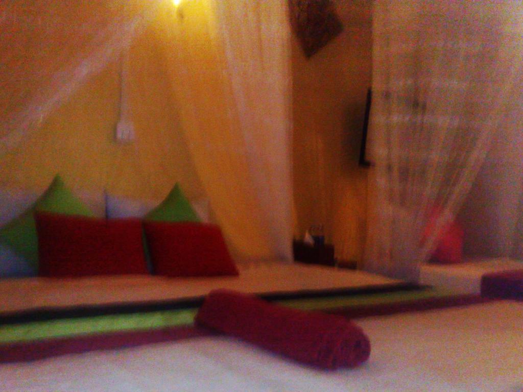 Tranquility Angkor 3*