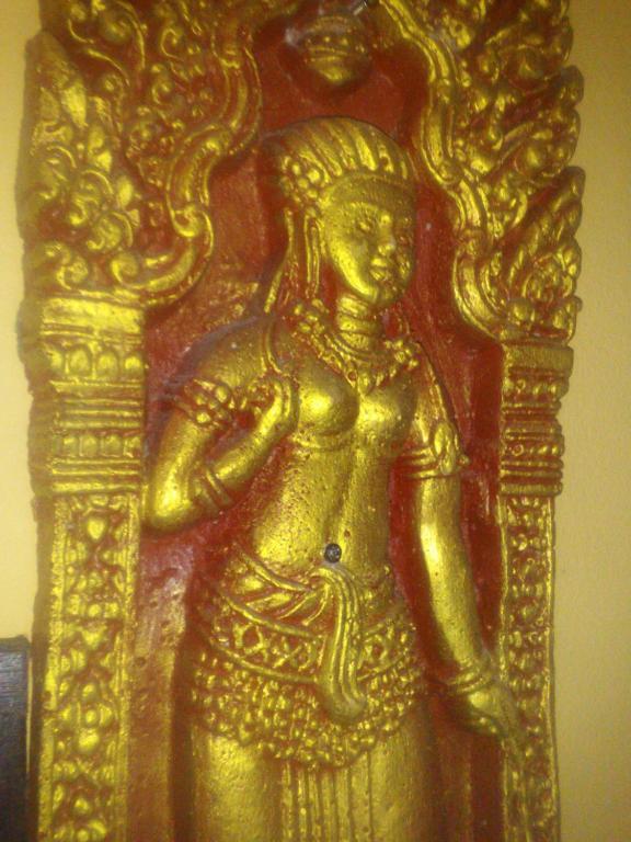 Tranquility Angkor 3* Siem Reap