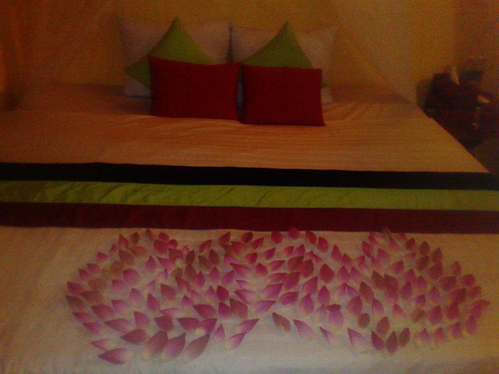 Guest house Tranquility Angkor