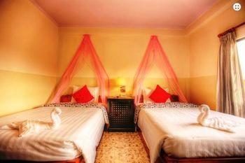 Galaxy Angkor Boutique Khách sạn Siem Reap