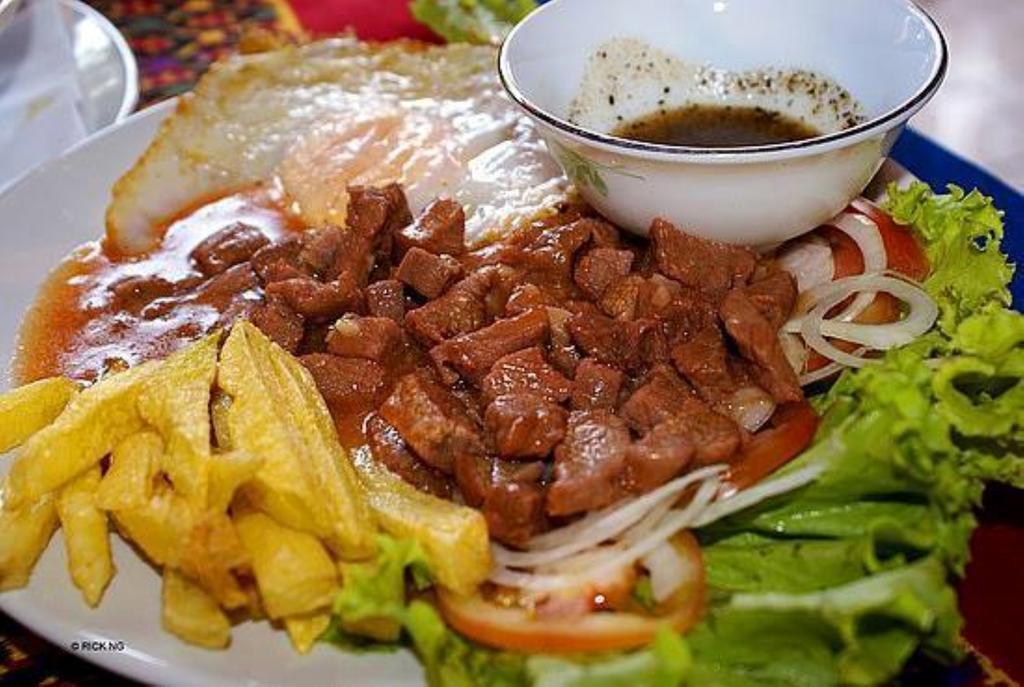 Sun Boutique & Restaurant Biệt thự