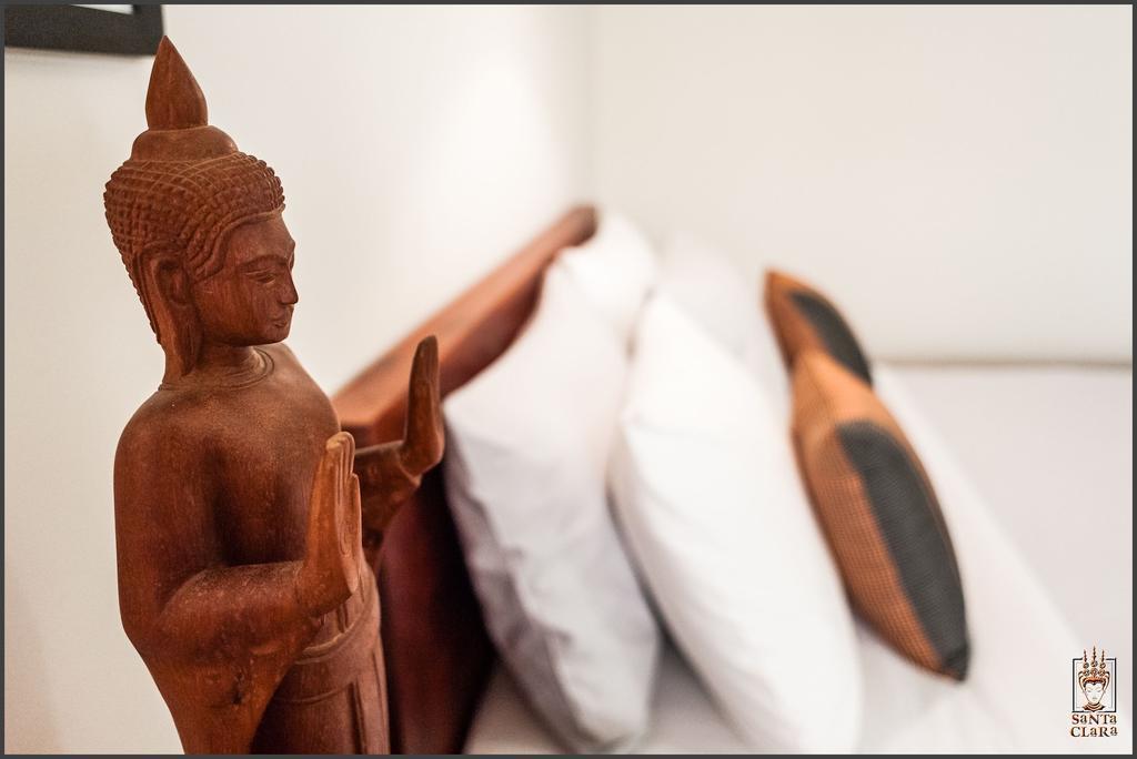 Hotel Santa Clara Boutique Siem Reap