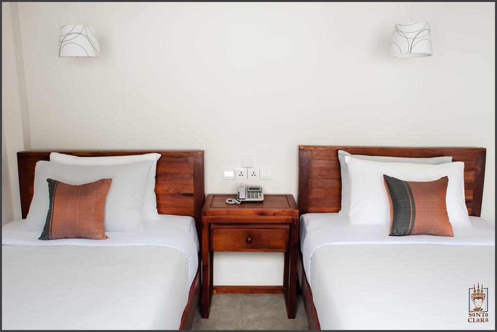 Santa Clara Boutique Hotel