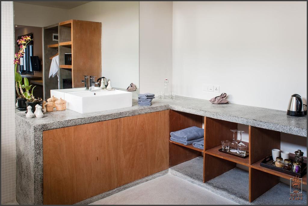 Hotel Santa Clara Boutique 4*