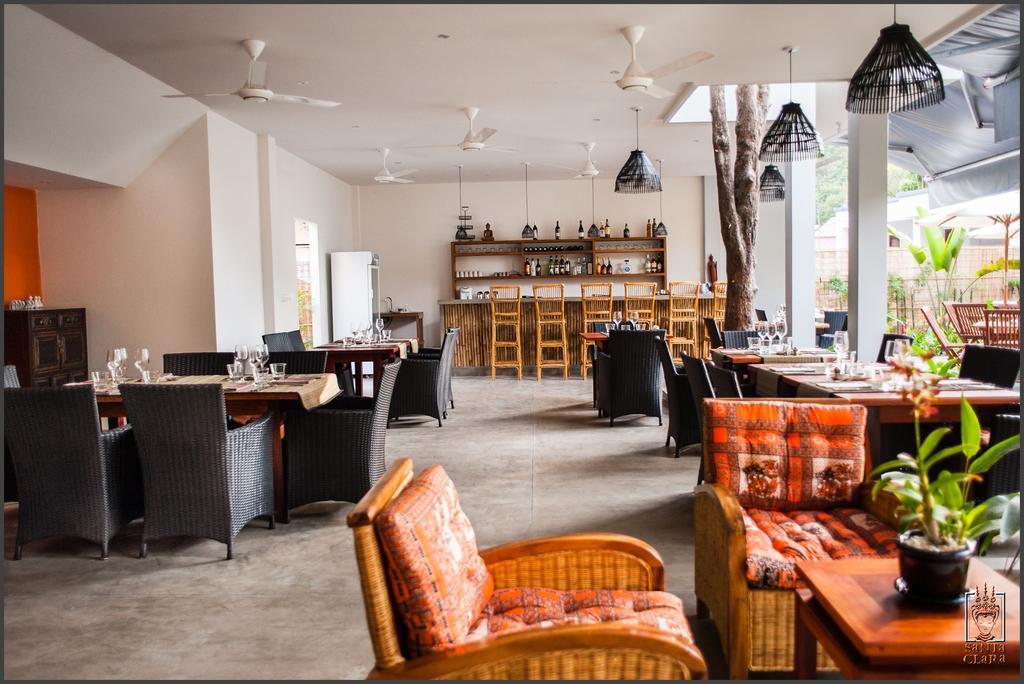 Santa Clara Boutique Siem Reap