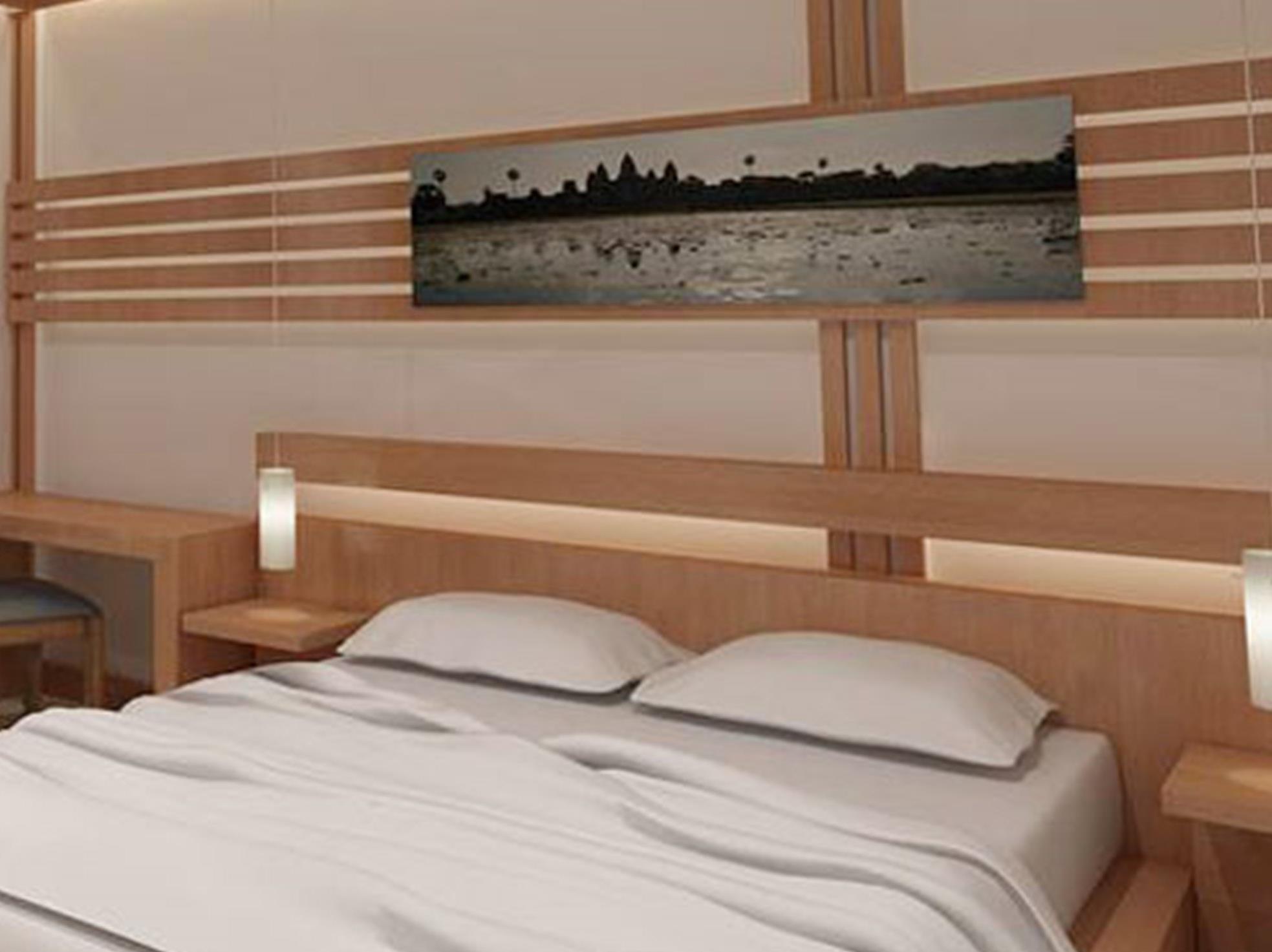 Reveal Angkor 4* Siem Reap