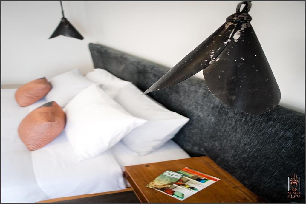 Santa Clara Boutique Hotel 4*