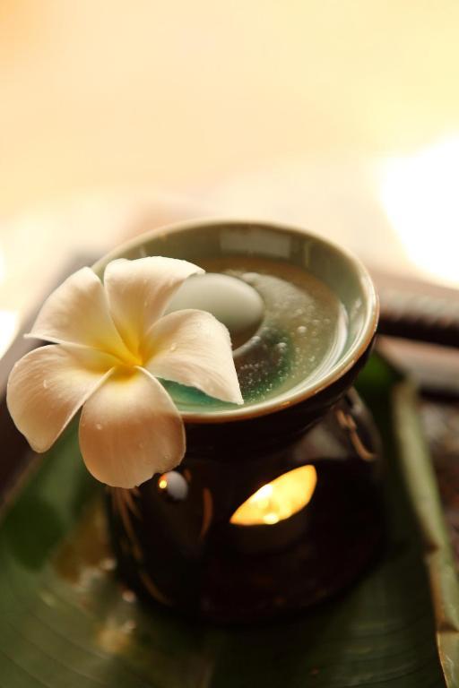 Hotel The Frangipani Garden & Siem Reap