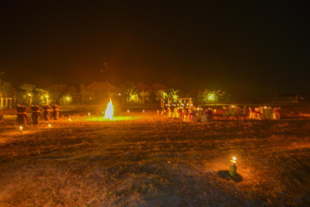 Resort Angkor Rural Boutique 4*