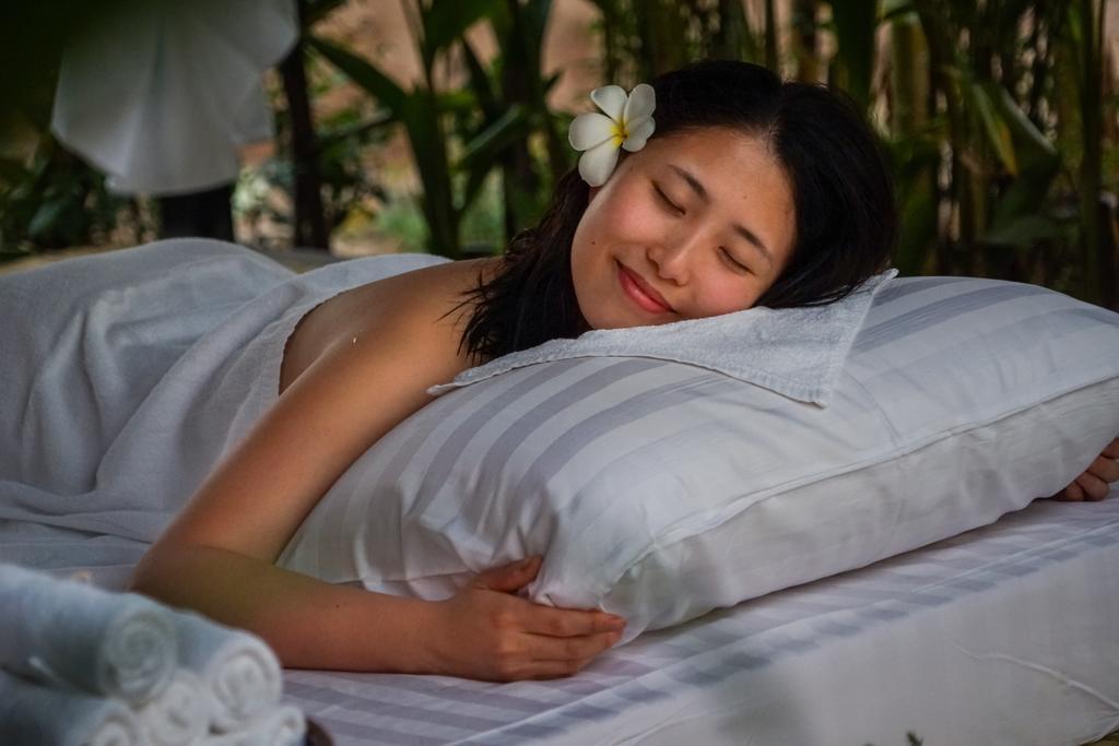 Angkor Rural Boutique Resort