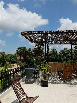 Bed & Breakfast Rose Apple Siem Reap
