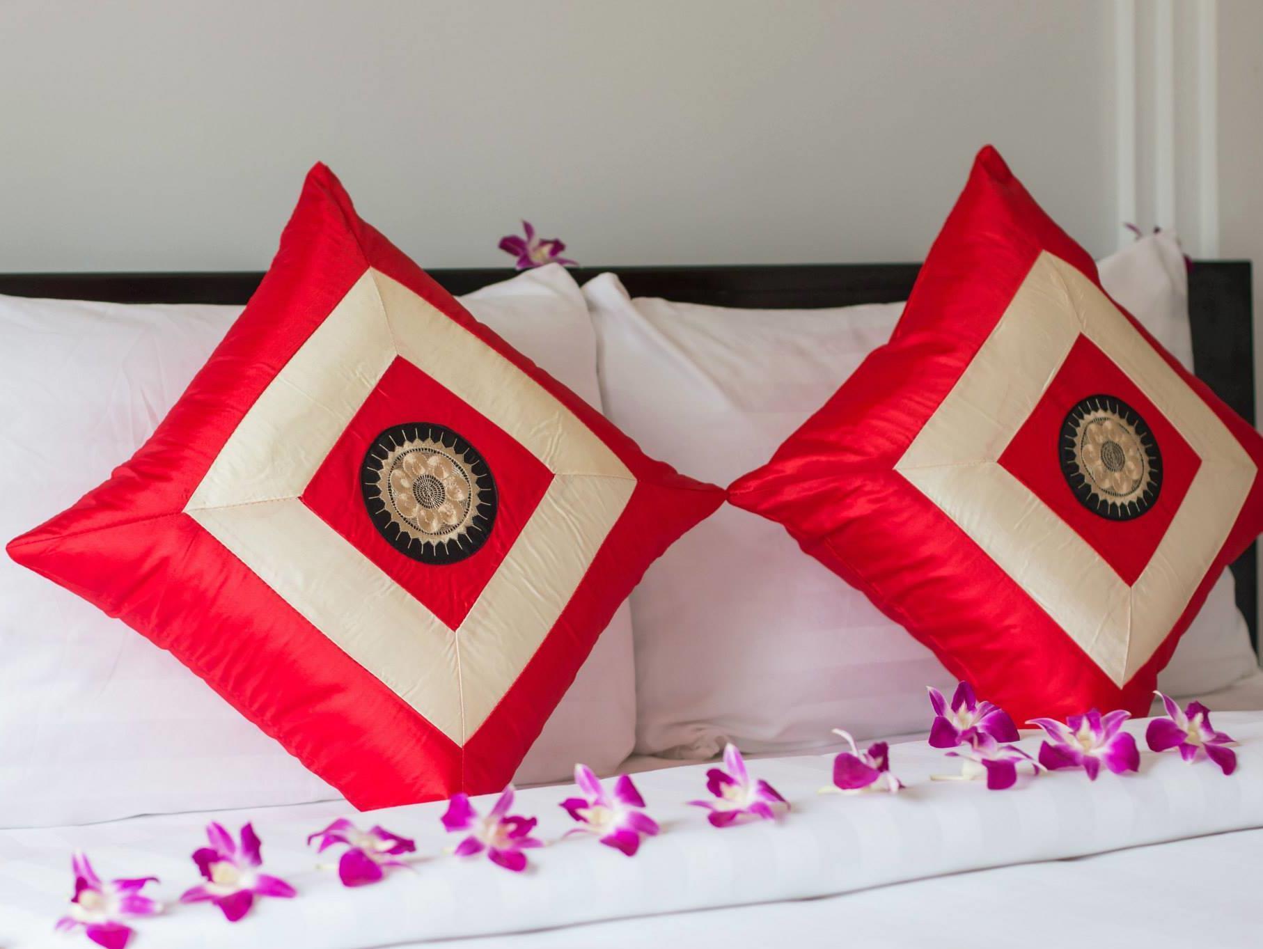 Harmony Boutique 2* Siem Reap