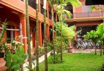 Jasmine Family Bed & Breakfast Siem Reap