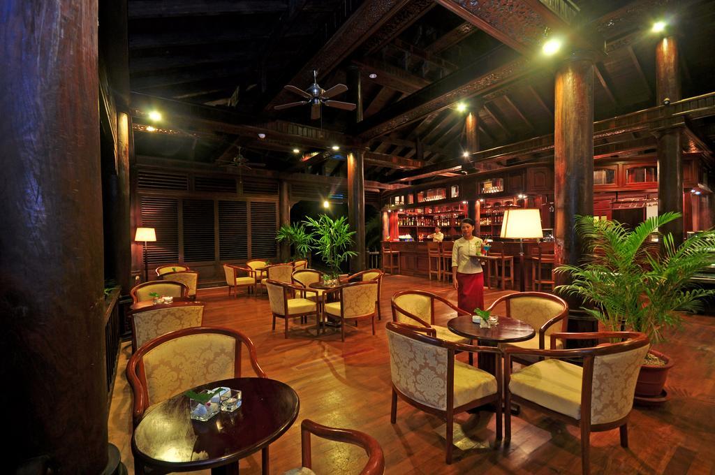 Sokhalay Angkor And 5*
