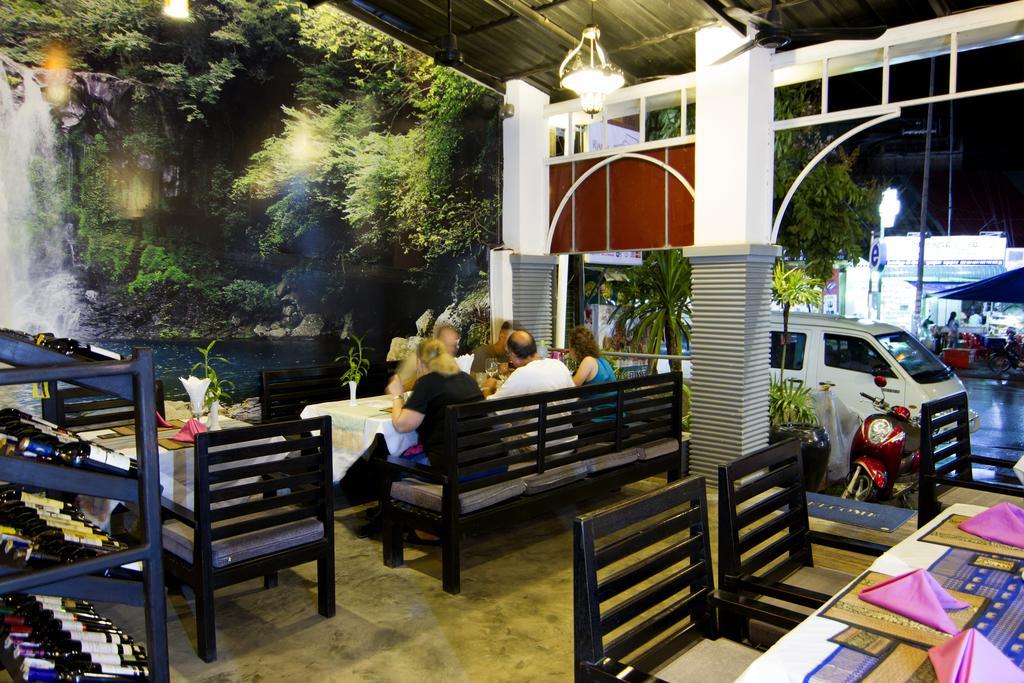 Golden Luck Hotel Siem Reap