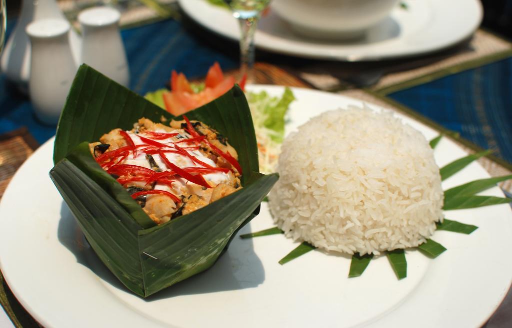 Tan Kang Angkor 3* Siem Reap