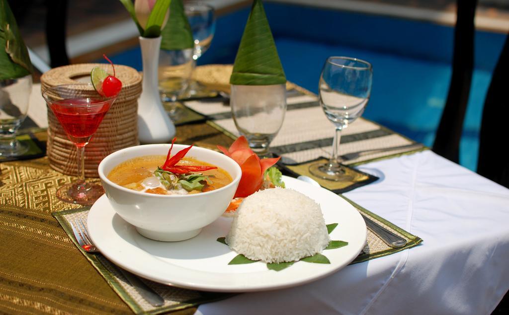 Tan Kang Angkor 3* Siem Reap