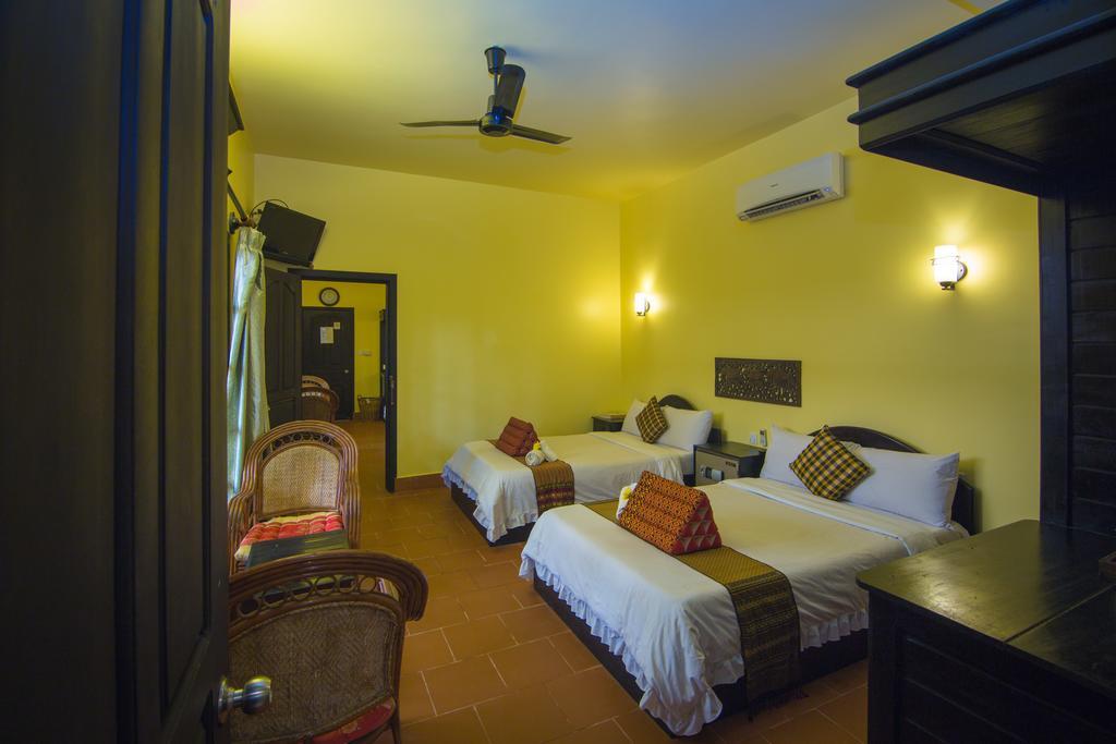 Sonalong Boutique Village &