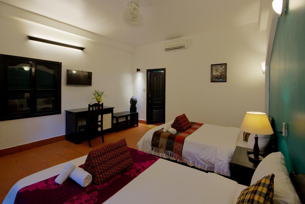 Sonalong Boutique Village &