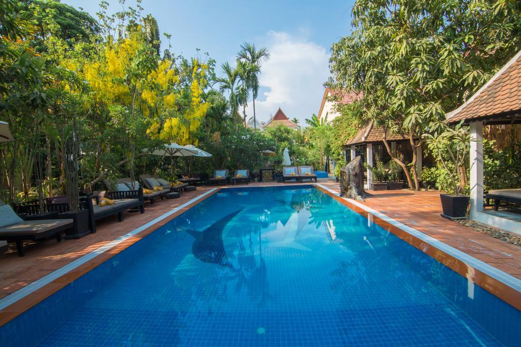 Hotel Sonalong Boutique Village & 4*