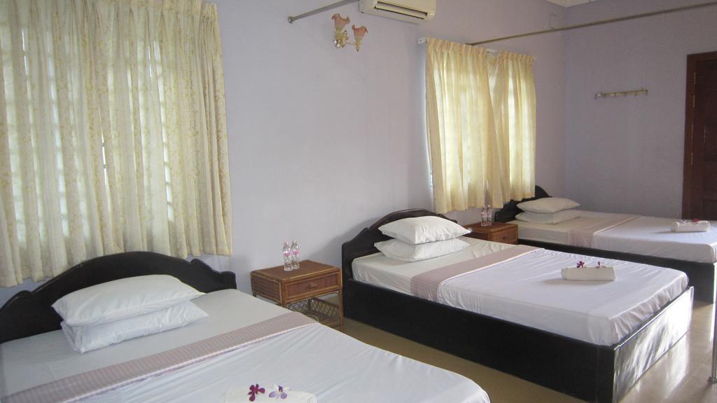 Angkor Reas