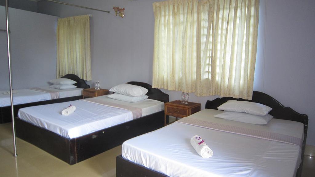 Angkor Reas Guest house
