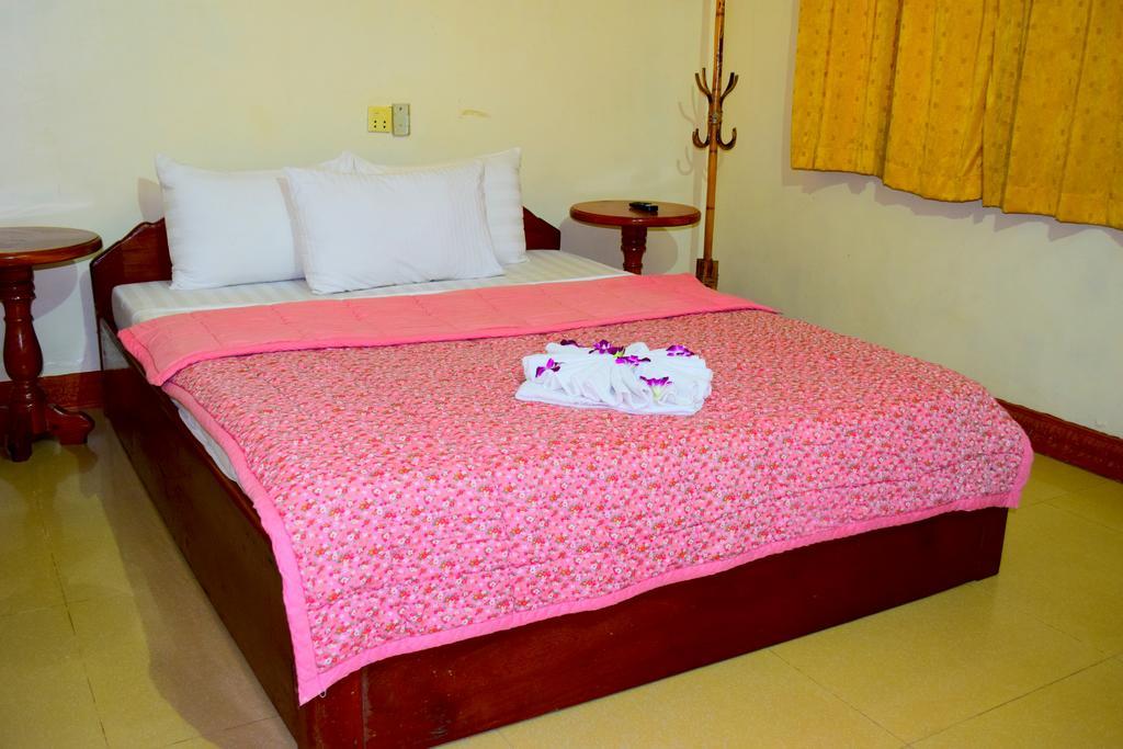 Okay Siem Reap