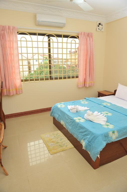 Okay Guest house Siem Reap