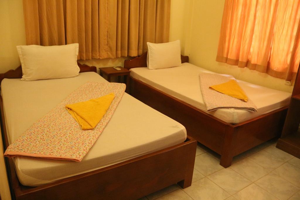 Niron Siem Reap