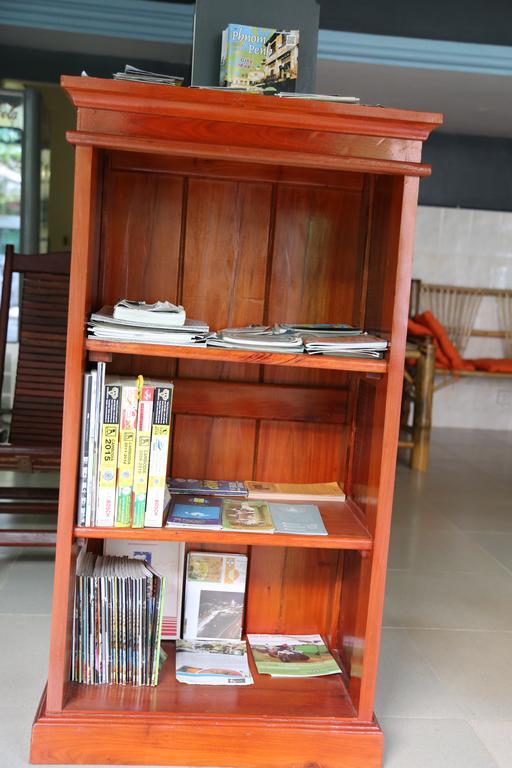 Hostel I Bed *