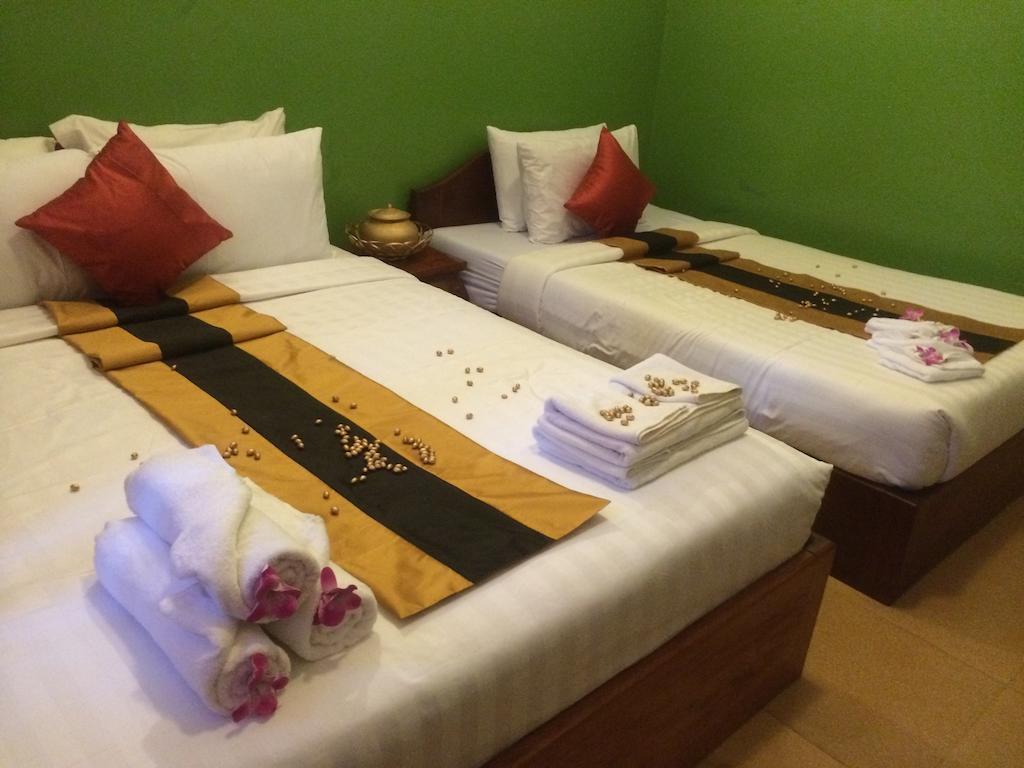 Golden Luck Siem Reap