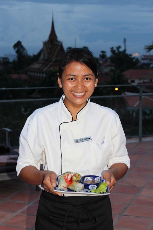 Comoda Casa Hotel Hotel Siem Reap