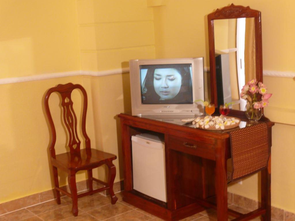 Paris Angkor Boutique 3* Siem Reap