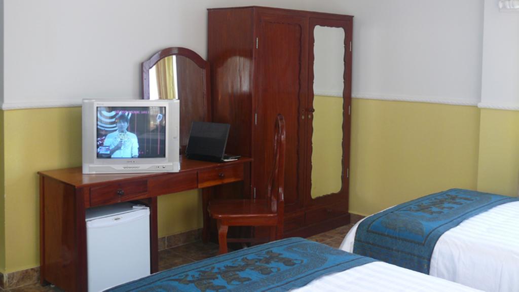 Paris Angkor Boutique 3* Siem Reap