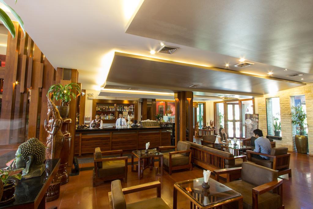 Hotel Royal Empire Siem Reap