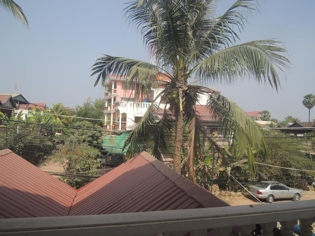 Hostel Same Same Backpacker