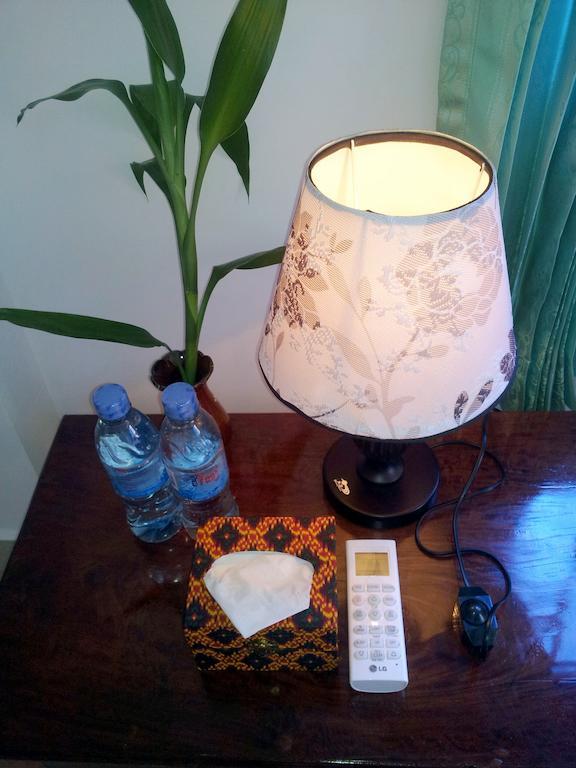 Schein & Restaurant Siem Reap