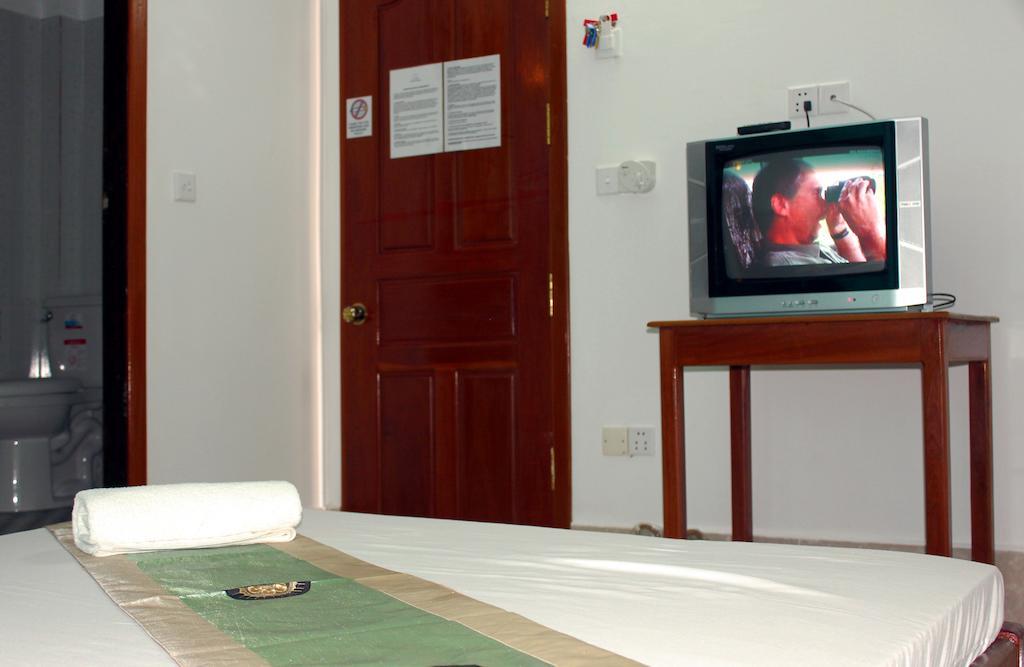 Guest house Schein & Restaurant Siem Reap