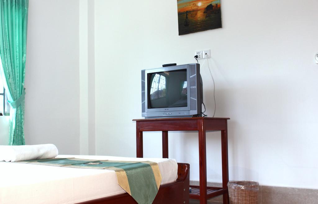 Schein & Restaurant Siem Reap